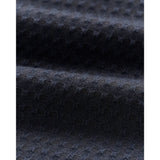 Men’s Short Sleeve Hangin’ Out Knit Button Up Shirt