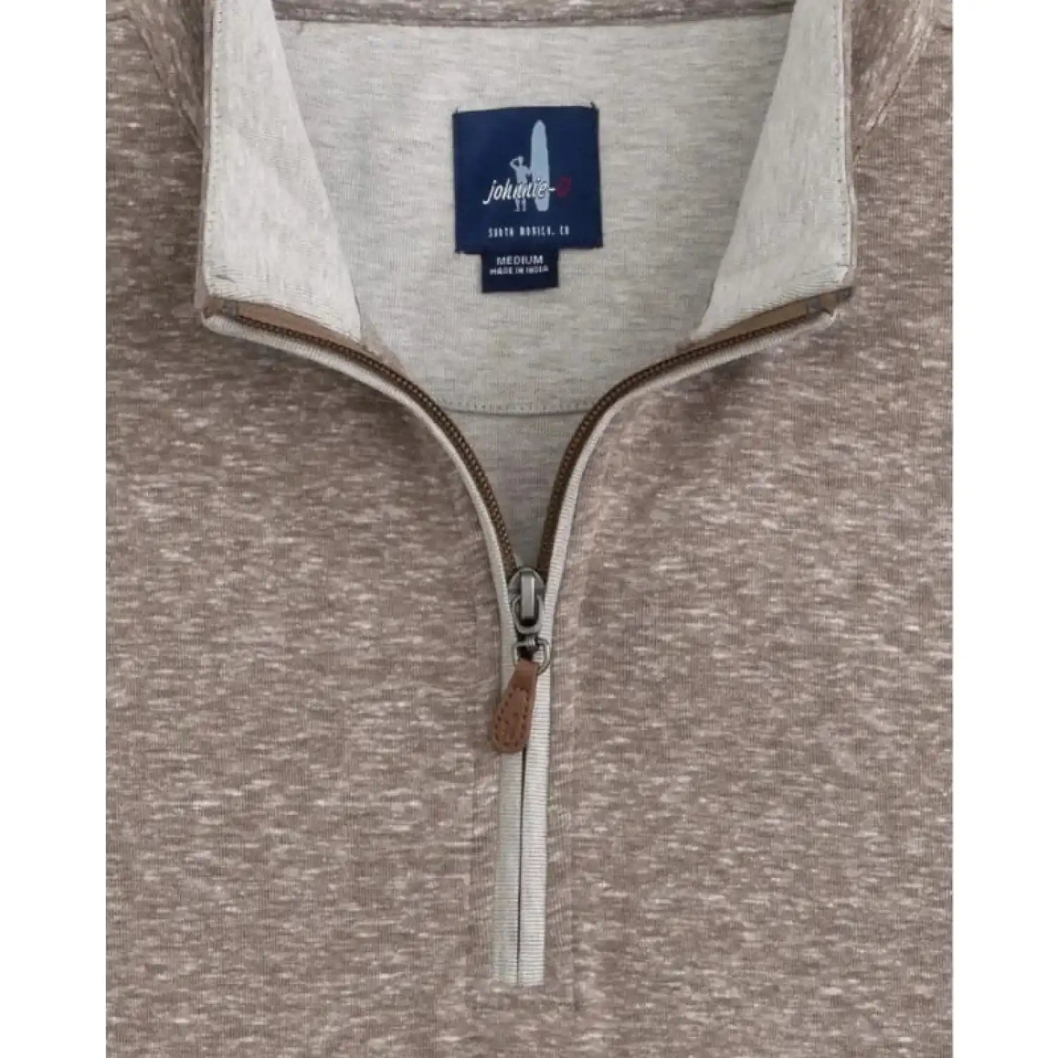 Men’s Sully 1/4 Zip Pullover johnnie-O