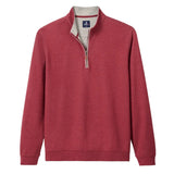 Men’s Sully 1/4 Zip Pullover johnnie-O