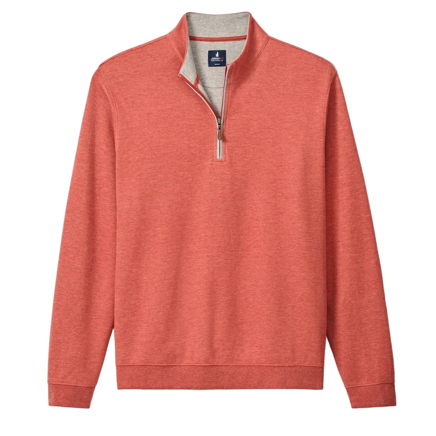 Men’s Sully 1/4 Zip Pullover johnnie-O