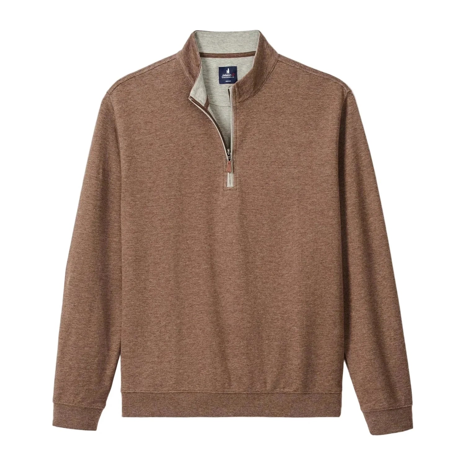 Men’s Sully 1/4 Zip Pullover johnnie-O