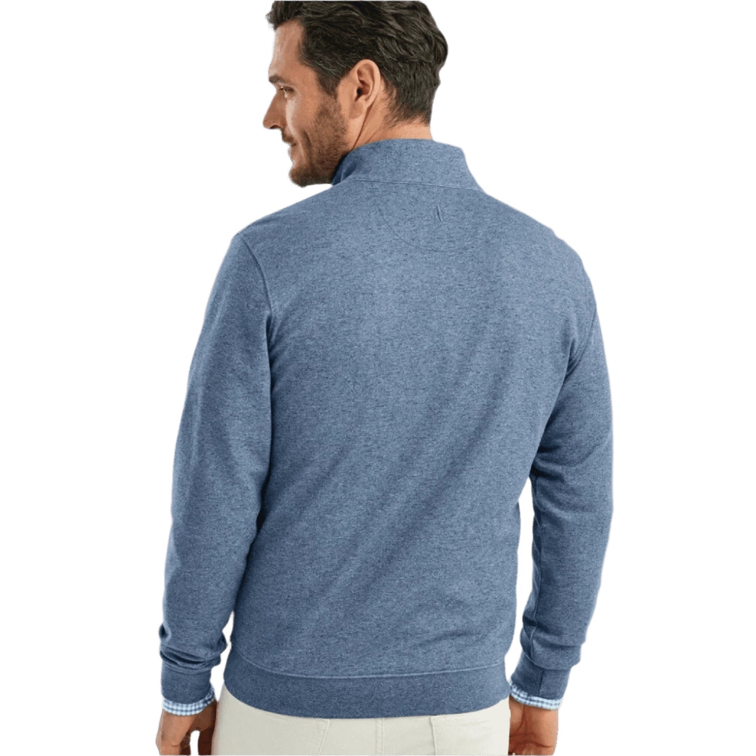 Men’s Sully 1/4 Zip Pullover johnnie-O