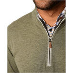 Men’s Sully 1/4 Zip Pullover johnnie-O