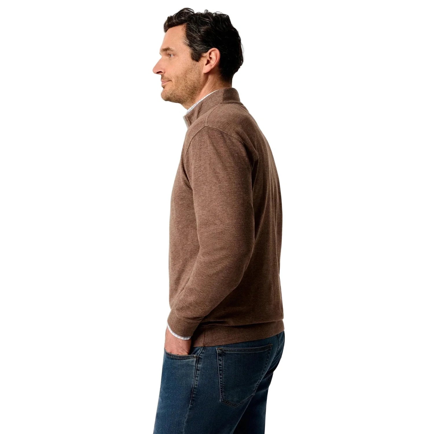 Men’s Sully 1/4 Zip Pullover johnnie-O