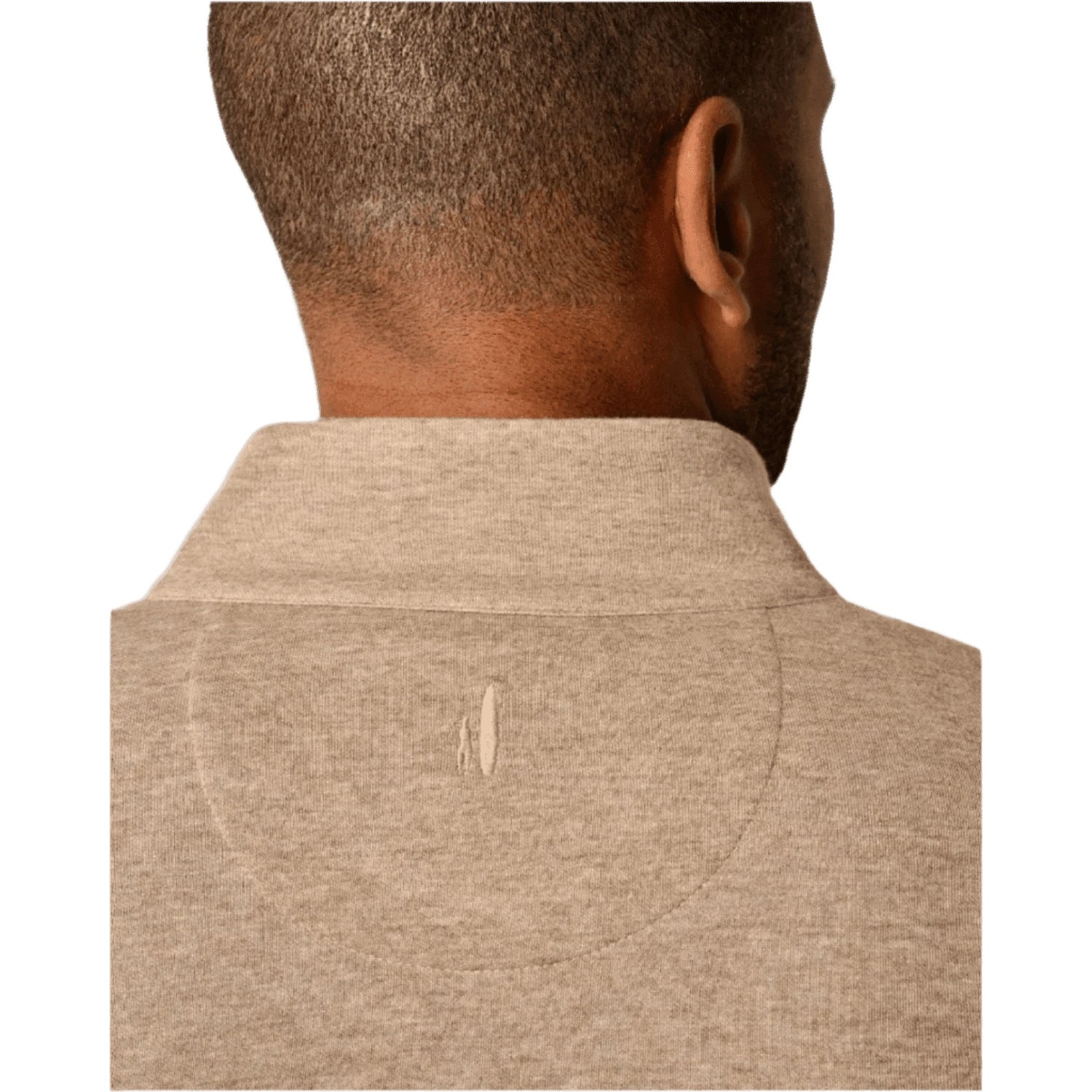 Men’s Sully 1/4 Zip Pullover johnnie-O