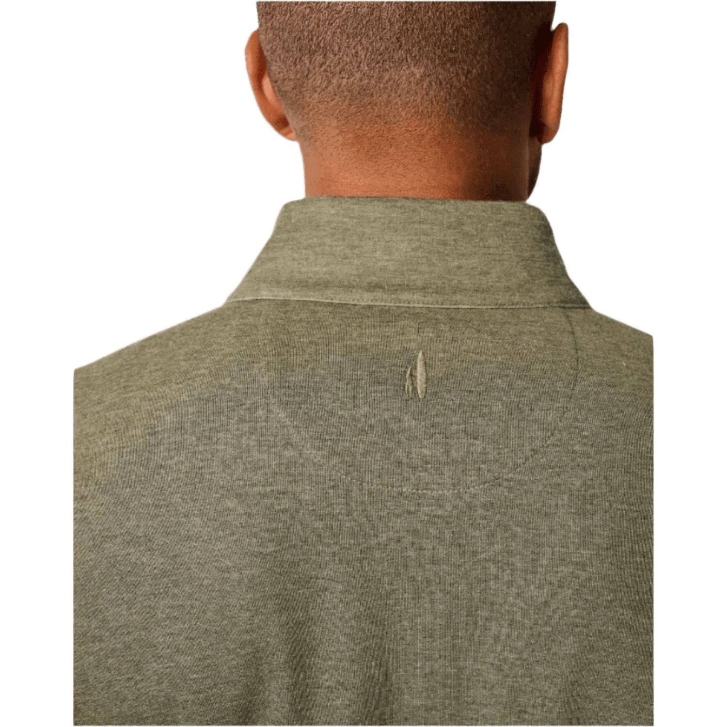Men’s Sully 1/4 Zip Pullover johnnie-O