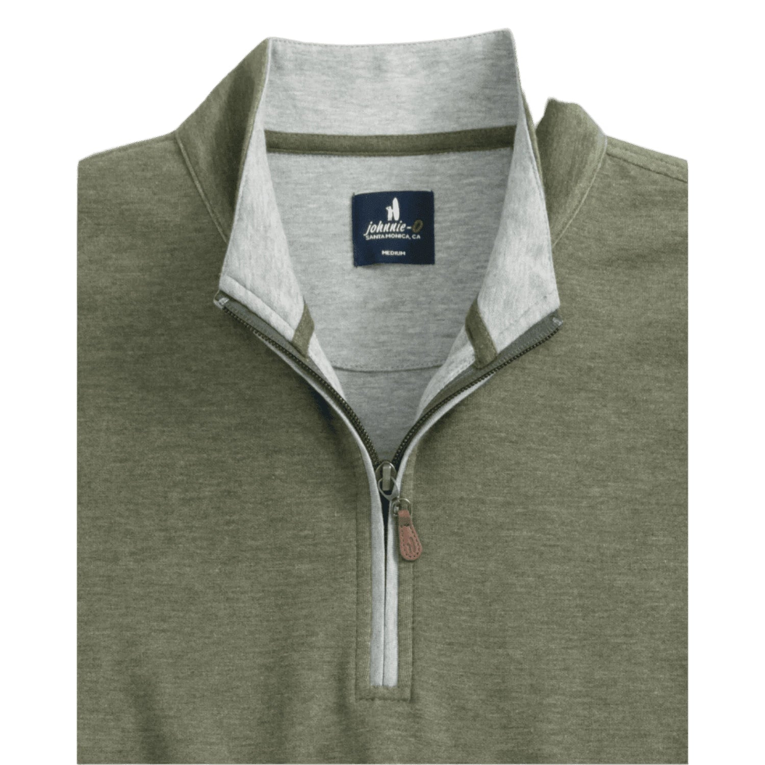 Men’s Sully 1/4 Zip Pullover johnnie-O