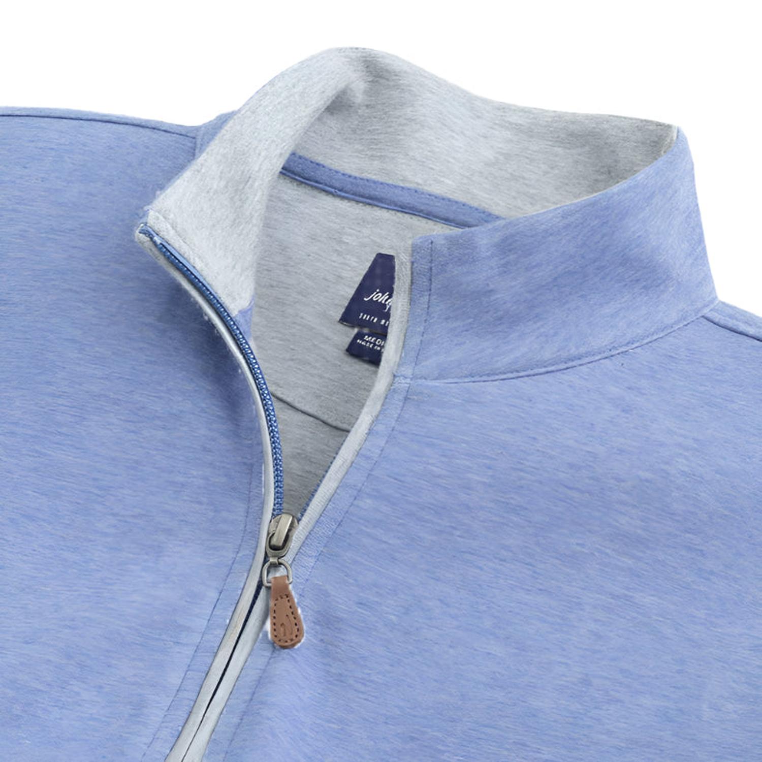 Men’s Sully 1/4 Zip Pullover johnnie-O