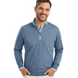 Men’s Sully 1/4 Zip Pullover johnnie-O - ADRF ADRIFT / S
