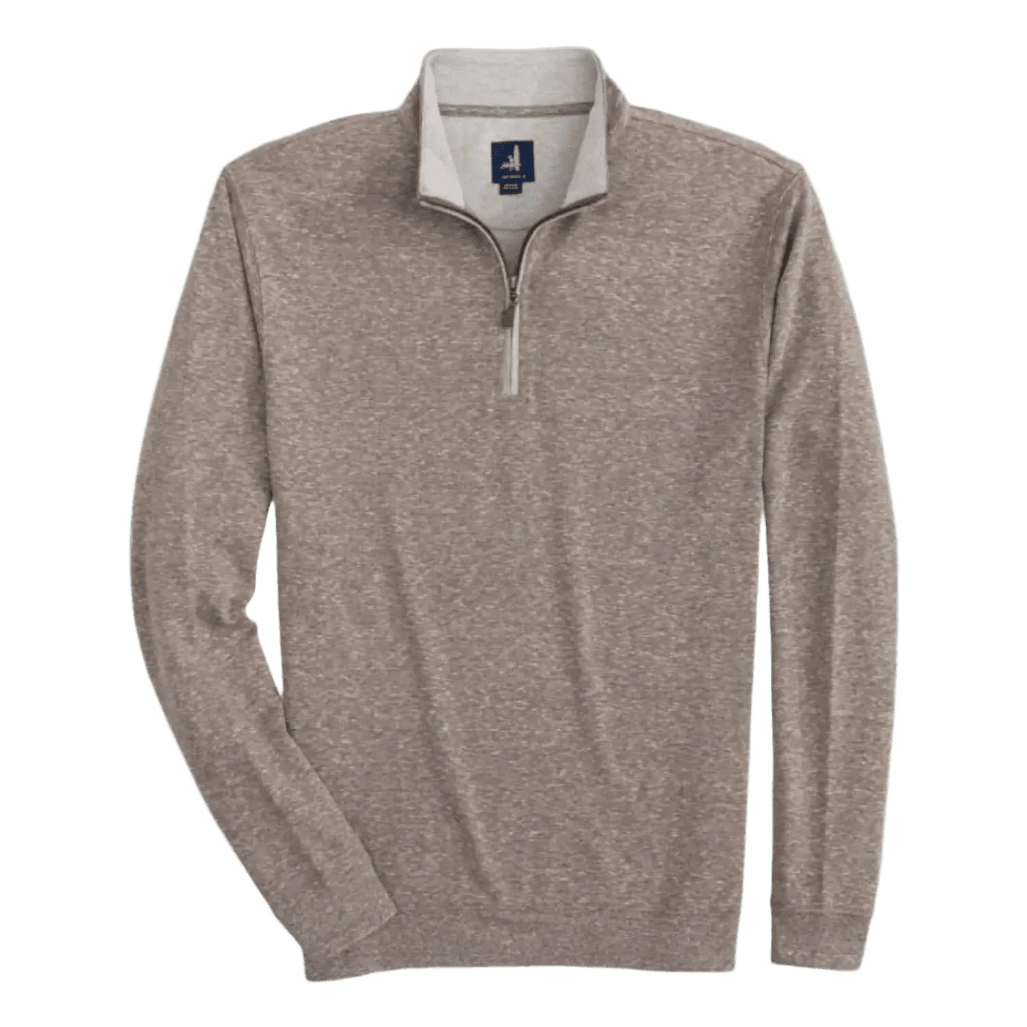 Men’s Sully 1/4 Zip Pullover johnnie-O - BISON / S