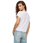 Women’s Modern Slub Tee Z Supply