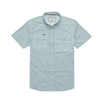 Men’s Original Short Sleeve Poncho Outdoors