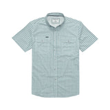 Men’s Original Short Sleeve Poncho Outdoors