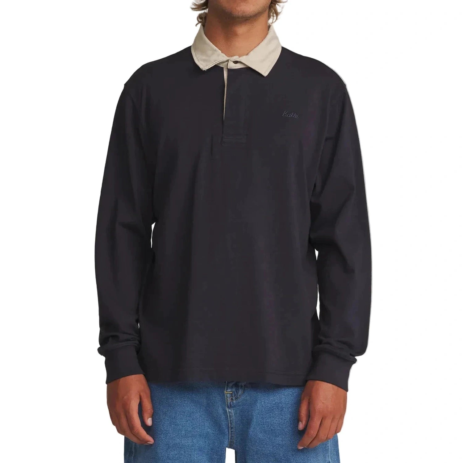 Men's Ronan Polo