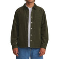 Men's Harold Corduroy Shirt Jacket