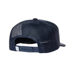 Good Times Trucker Hat Katin