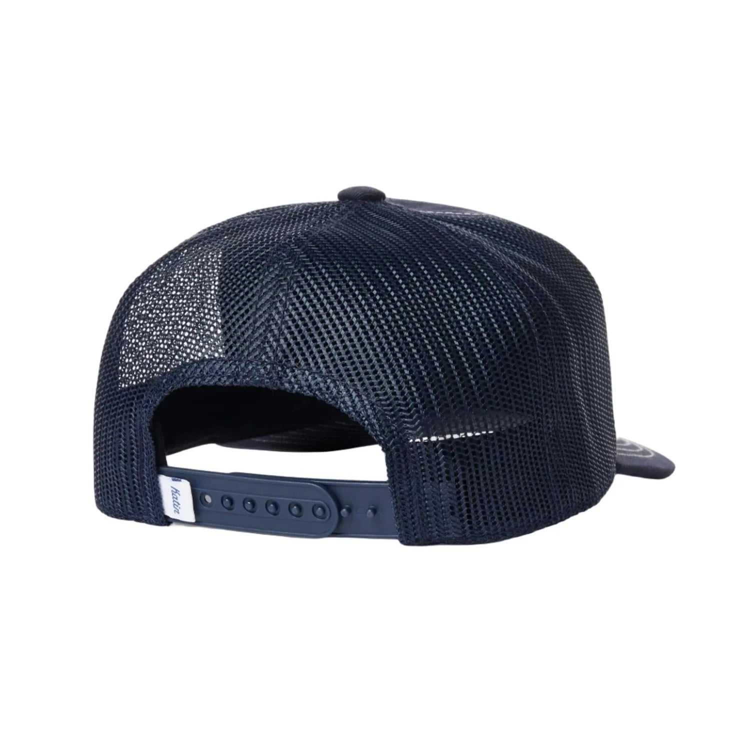Good Times Trucker Hat Katin