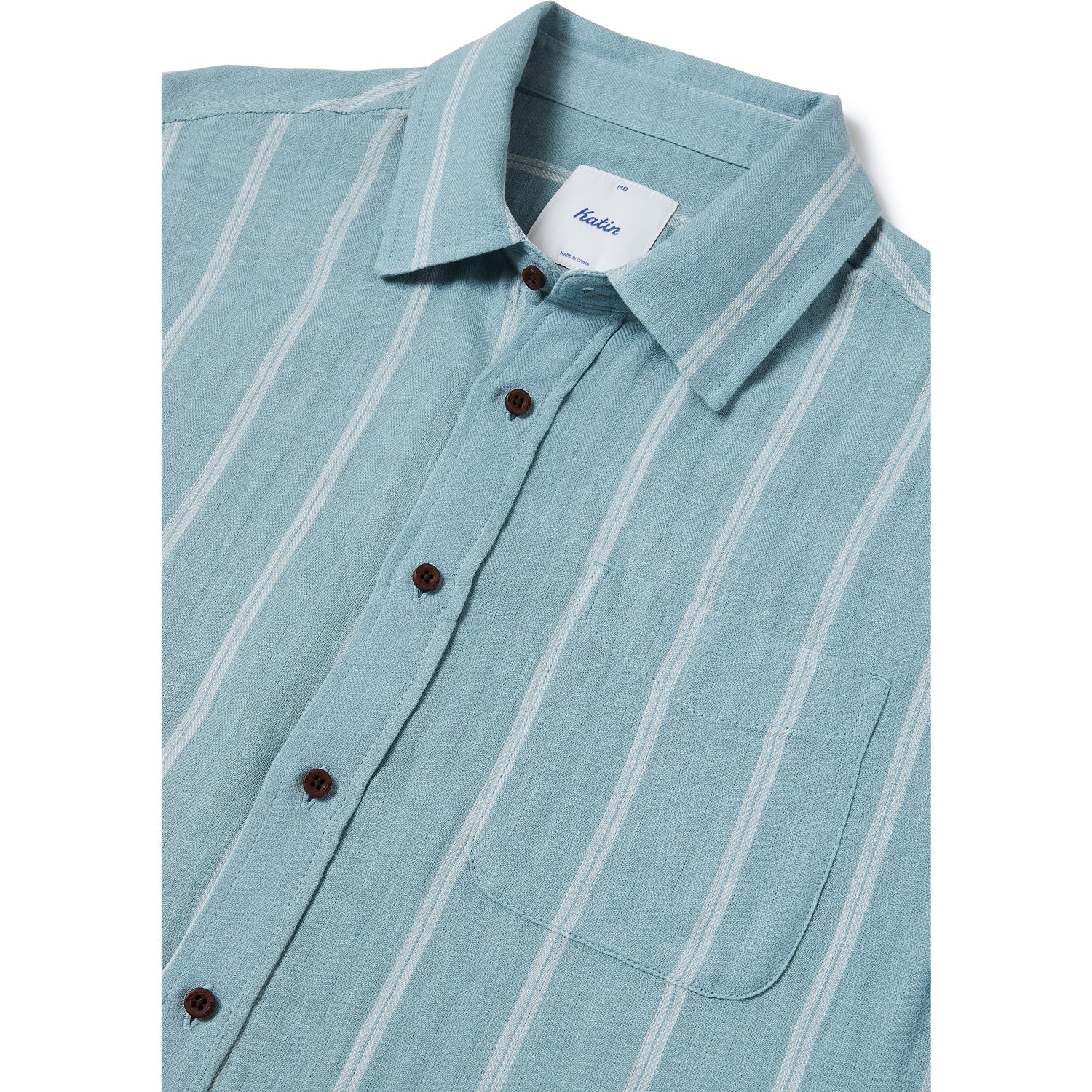 Men’s Alan Shirt Katin