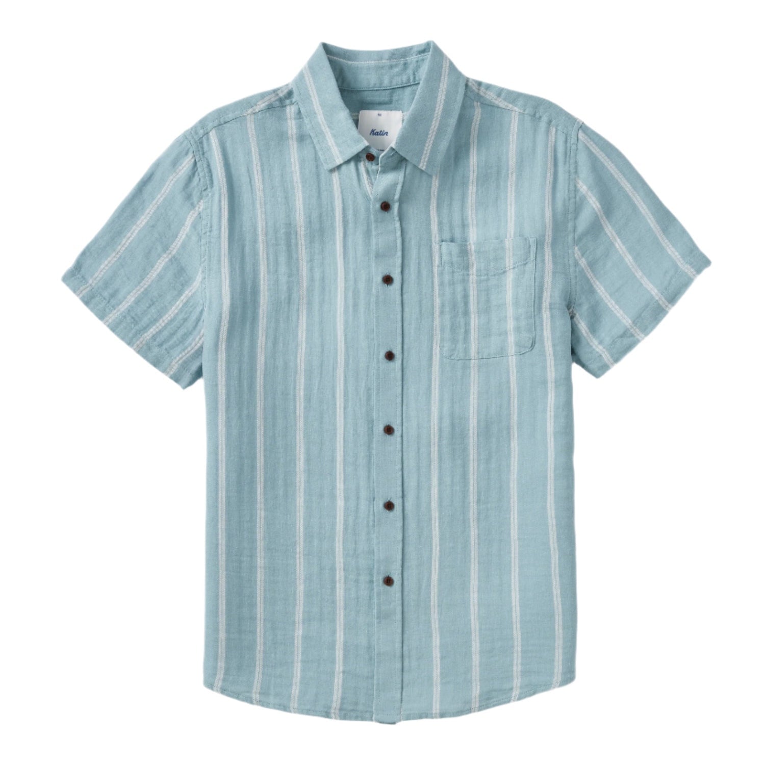 Men’s Alan Shirt Katin