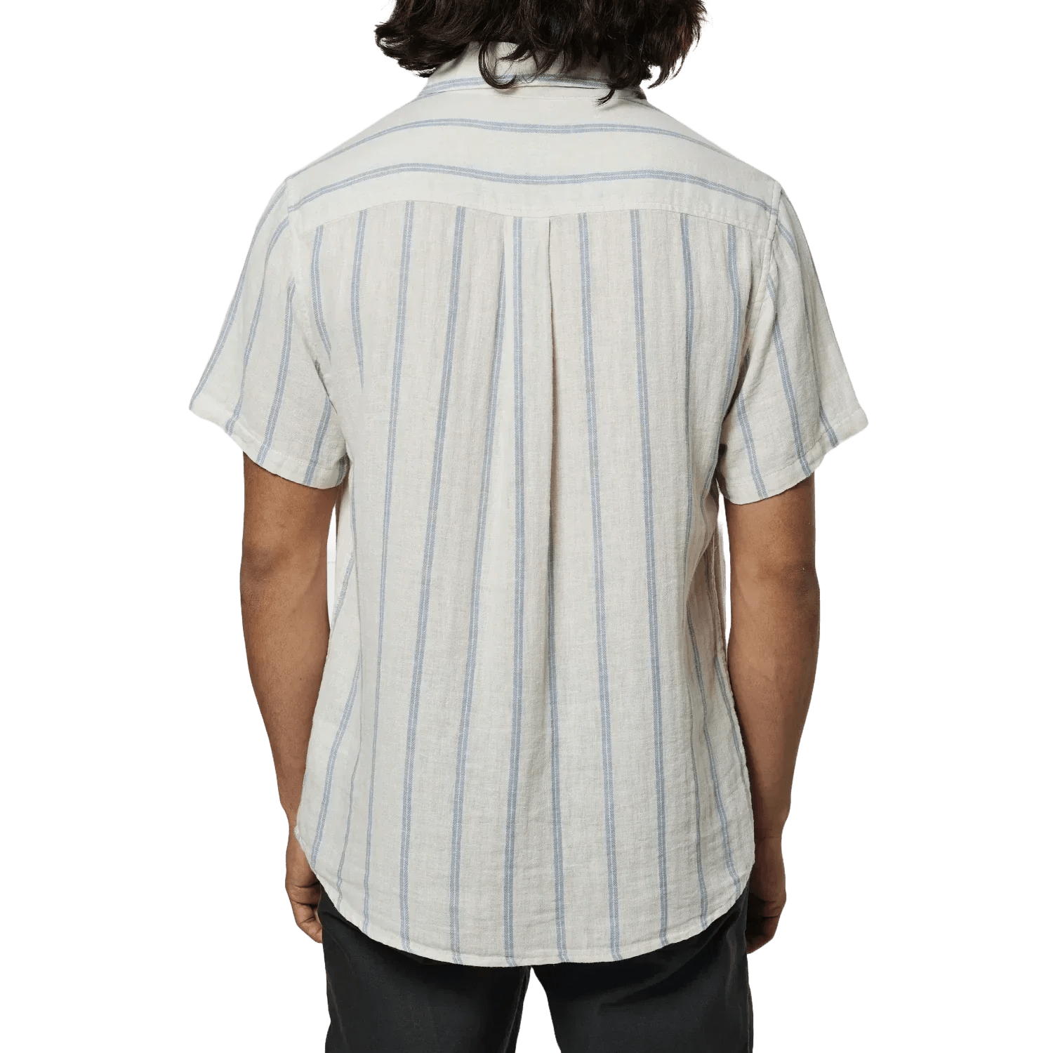 Men’s Alan Shirt Katin
