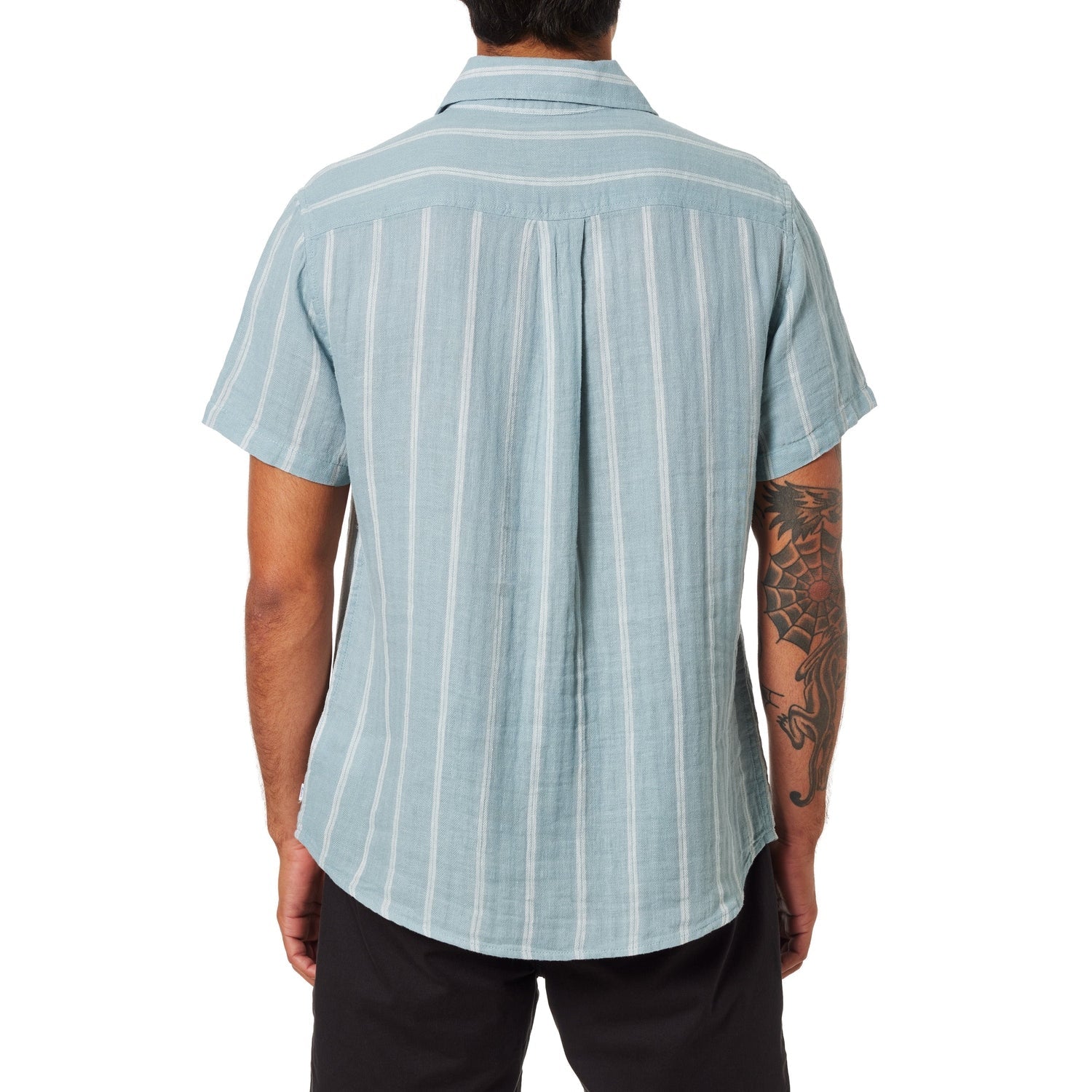 Men’s Alan Shirt Katin