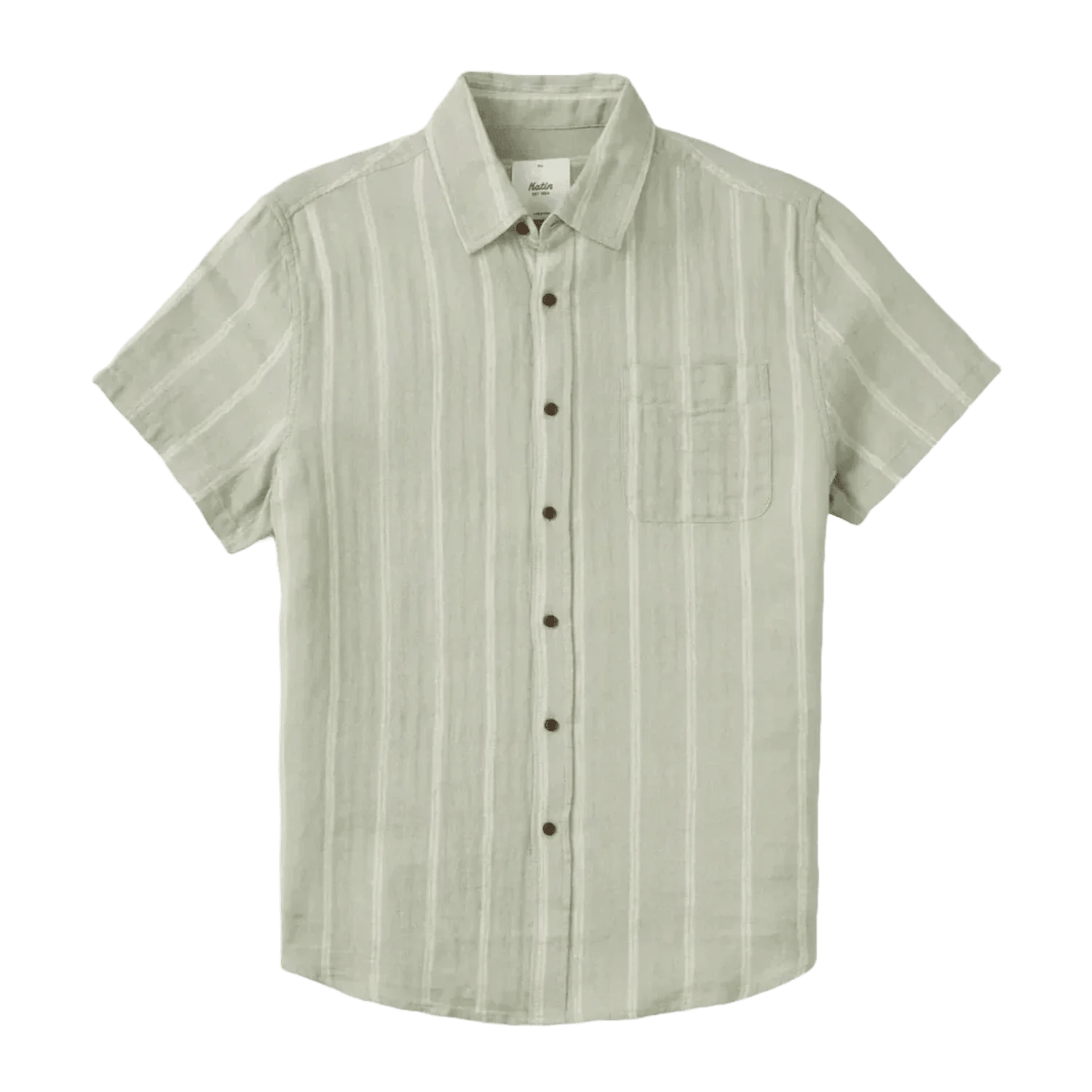 Men’s Alan Shirt Katin