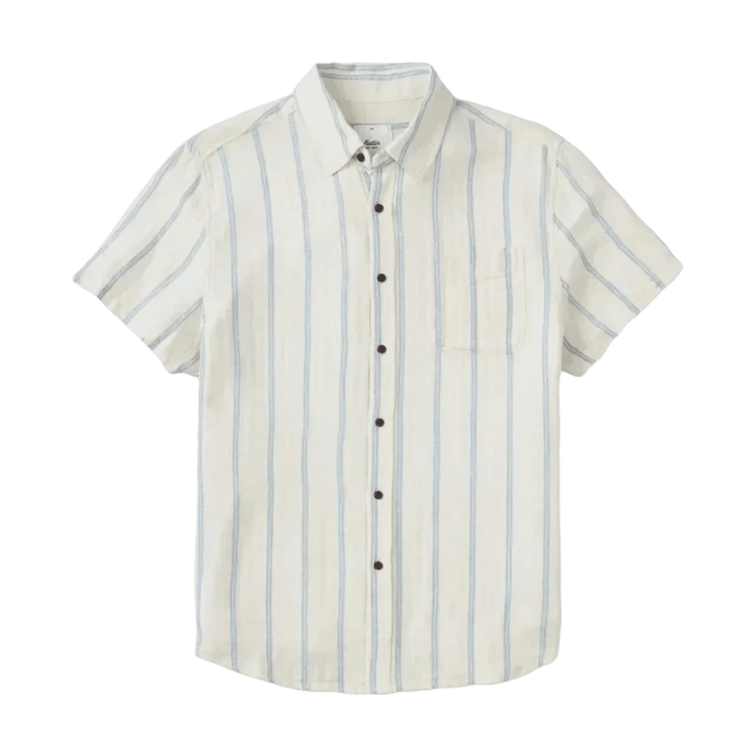 Men’s Alan Shirt Katin