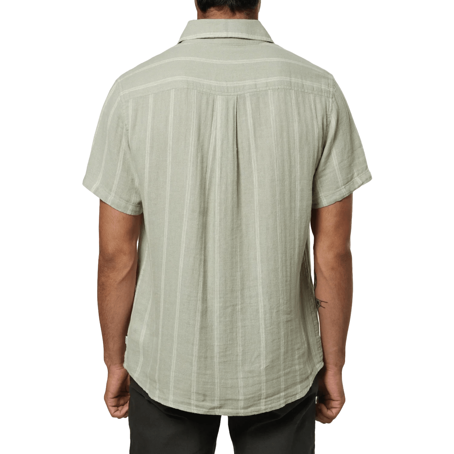 Men’s Alan Shirt Katin
