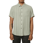 Men’s Alan Shirt Katin - DSAG DESERT SAGE / S