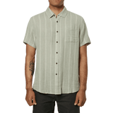 Men’s Alan Shirt Katin - DSAG DESERT SAGE / S