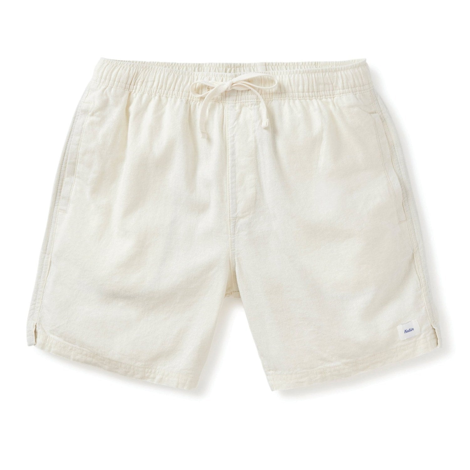 Men’s Isaiah Local Short Katin