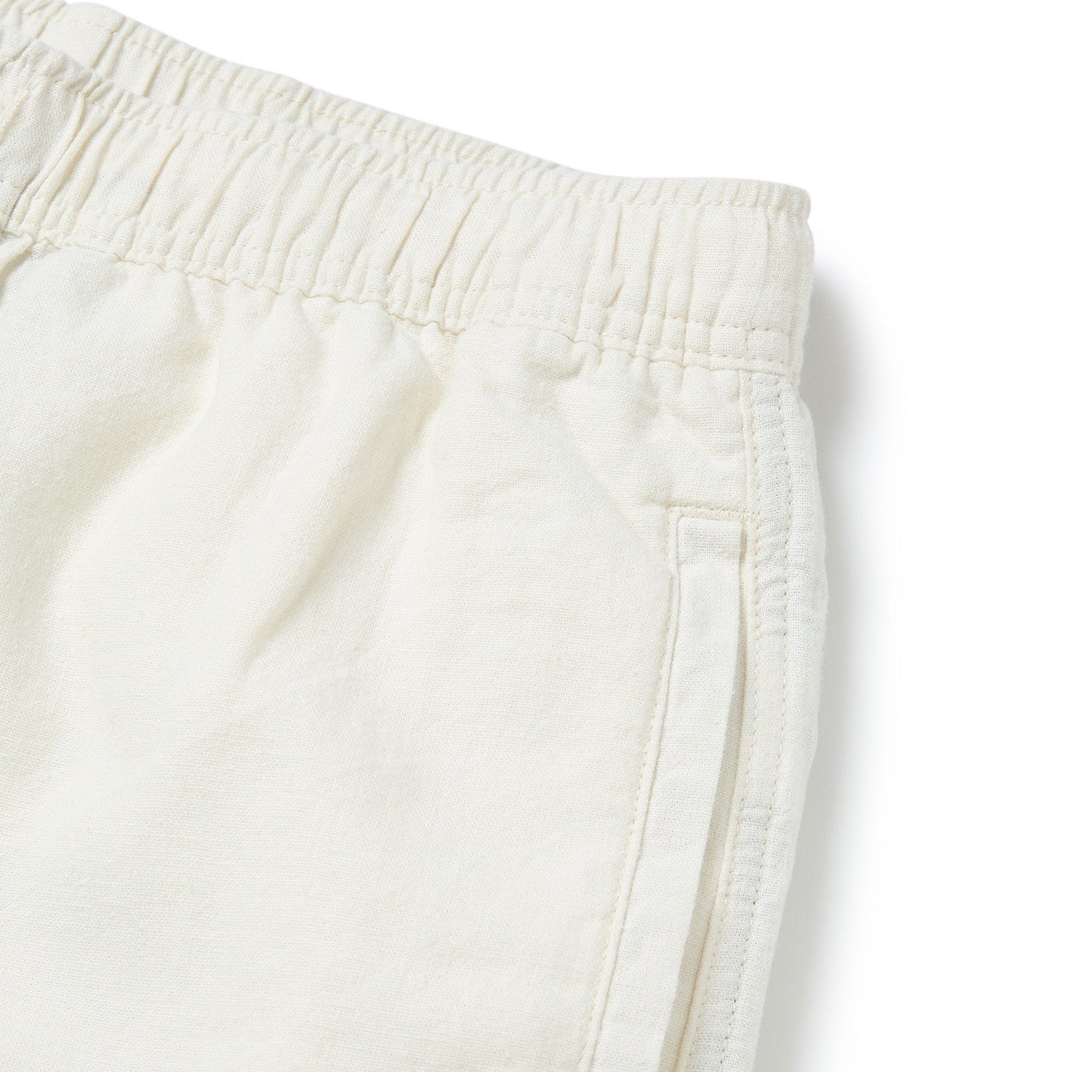 Men’s Isaiah Local Short Katin