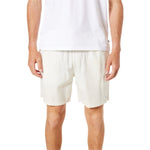 Men’s Isaiah Local Short Katin - SUGR SUGAR / XS