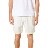 Men’s Isaiah Local Short Katin - SUGR SUGAR / XS