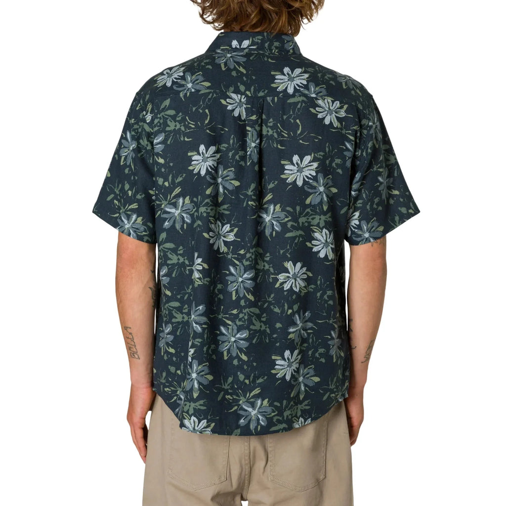 Men’s Petals Shirt Katin