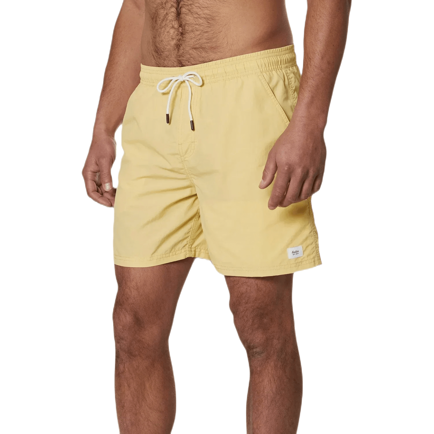 Men’s Poolside Volley Katin