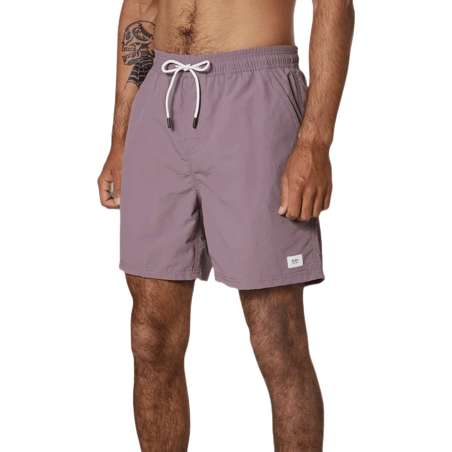 Men’s Poolside Volley Katin