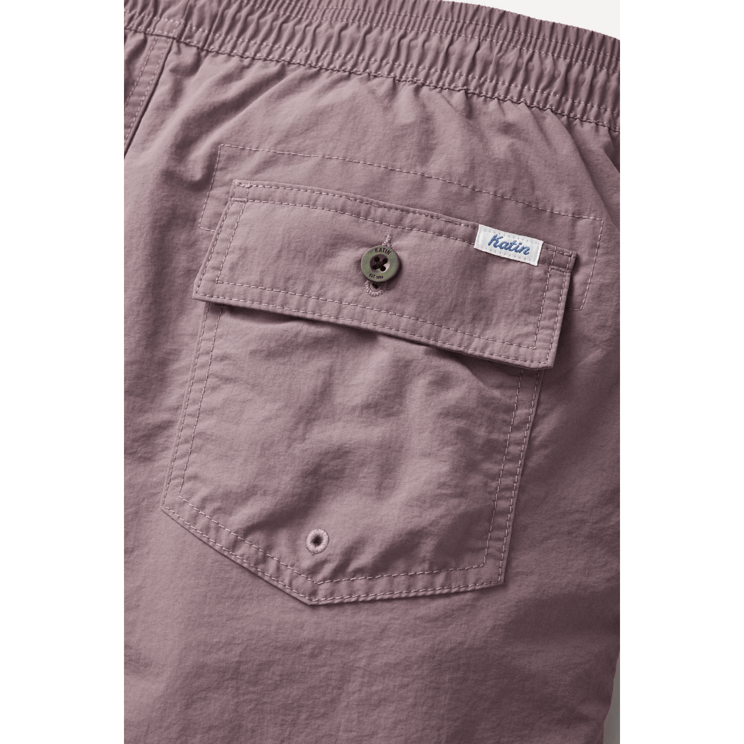 Men’s Poolside Volley Katin
