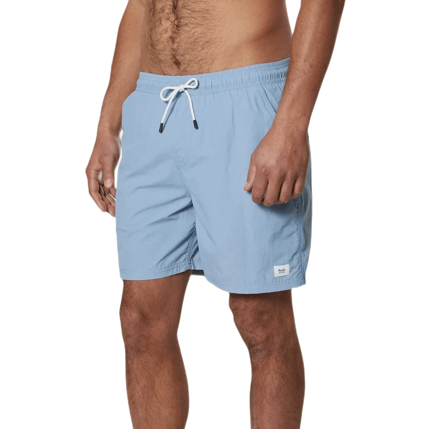 Men’s Poolside Volley Katin