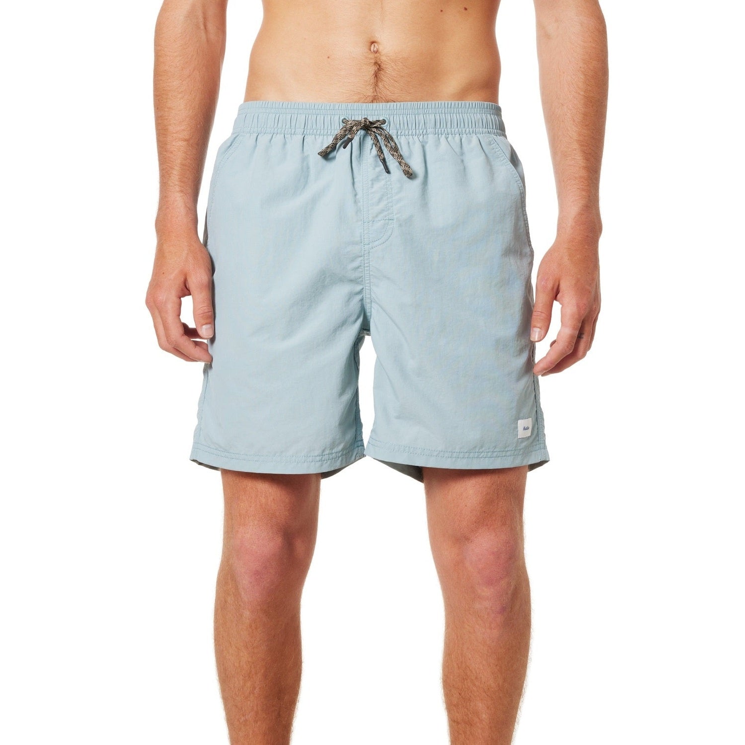 Men’s Poolside Volley Katin - LAGO / S