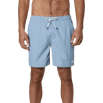 Men’s Poolside Volley Katin - SBLU SPRING BLUE / S