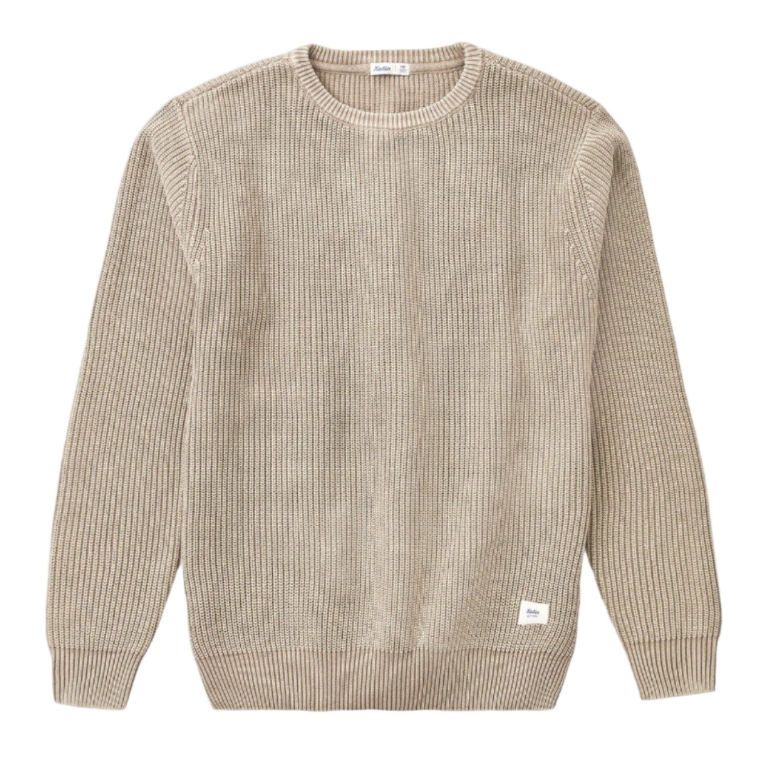 Men’s Swell Sweater Katin