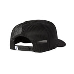 Suds Trucker Hat Katin - BLACK / O/S