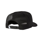 Suds Trucker Hat Katin - BLACK / O/S