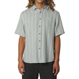 Men’s Alan Shirt Katin - ABYSS / S