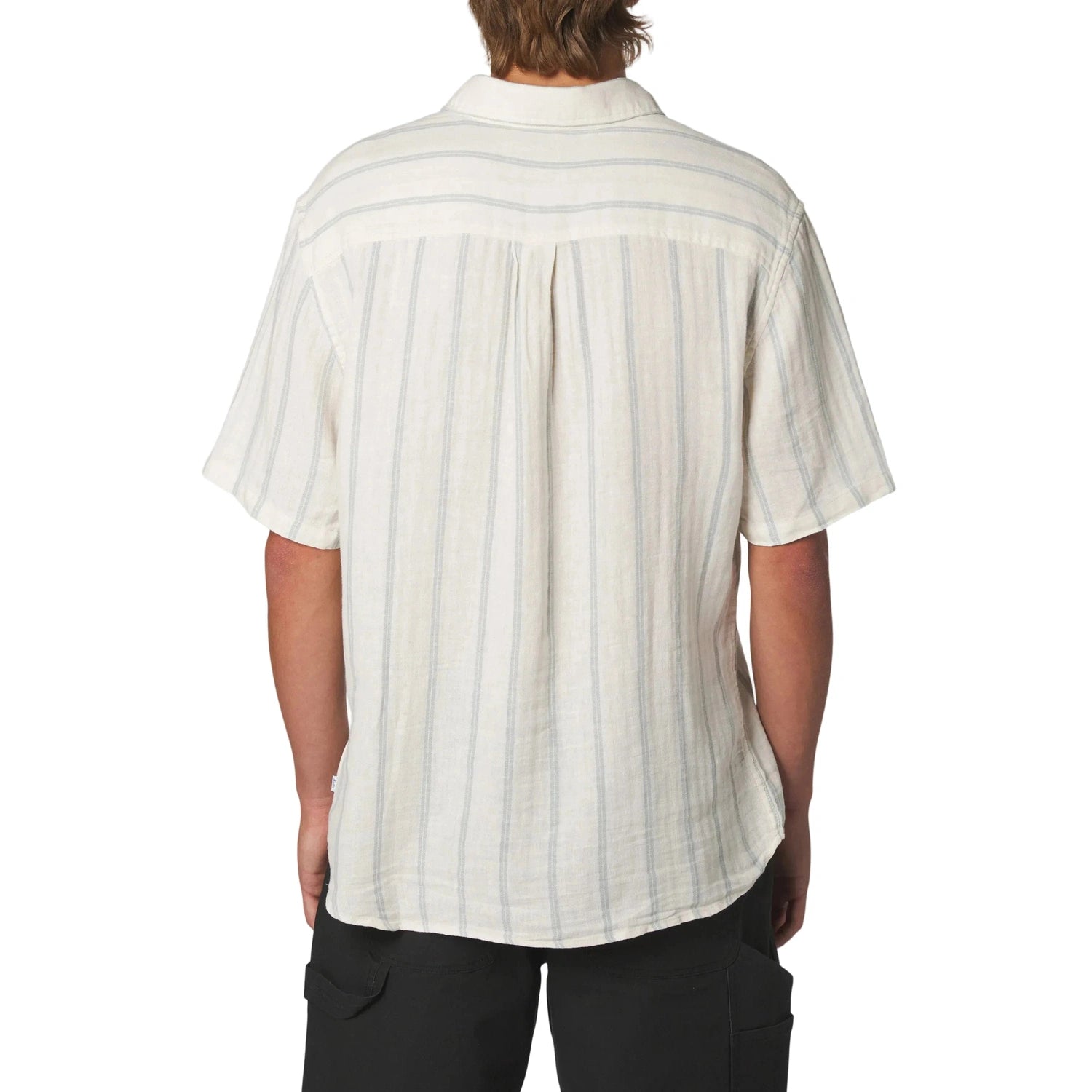Men’s Alan Shirt Katin