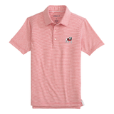 Boys’ Lyndonn UGA johnnie-O - 4GA-STANDING DAWG|RED1 / 4