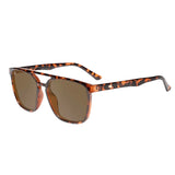 Brightsides Knockaround - GLOSSY TORTOISE SHELL | AMBER