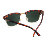 Brooklines Knockaround - MATTE TORTOISE SHELL|GOLD