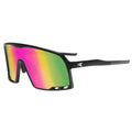 Campeones Knockaround - RAINBOW ON BLACK